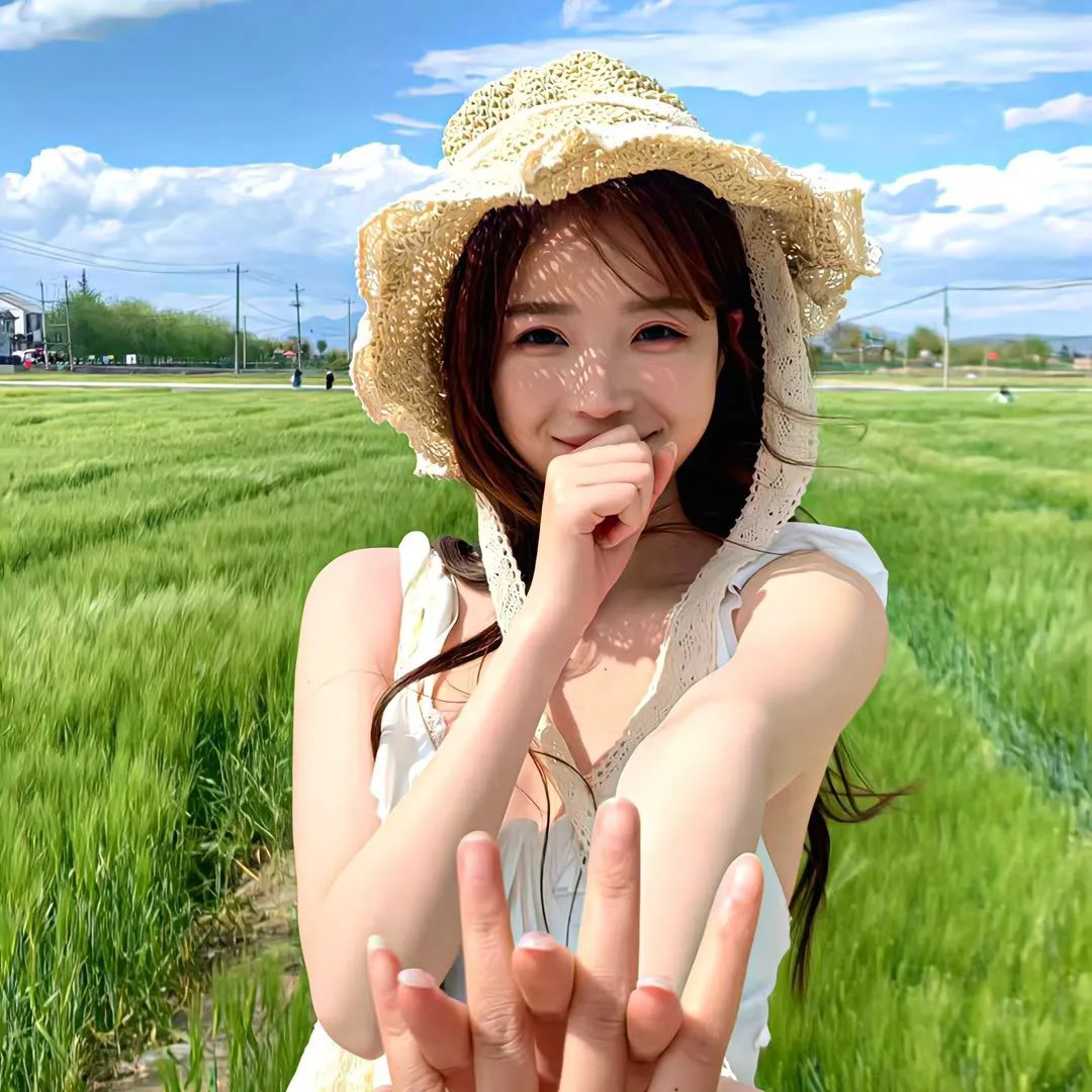 女狙击手